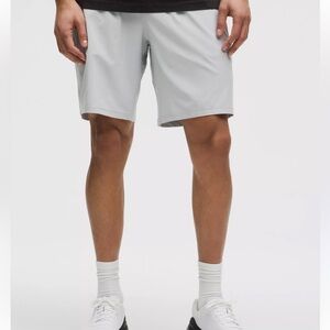 lululemon Athletic pace breaker lined Shorts 9”